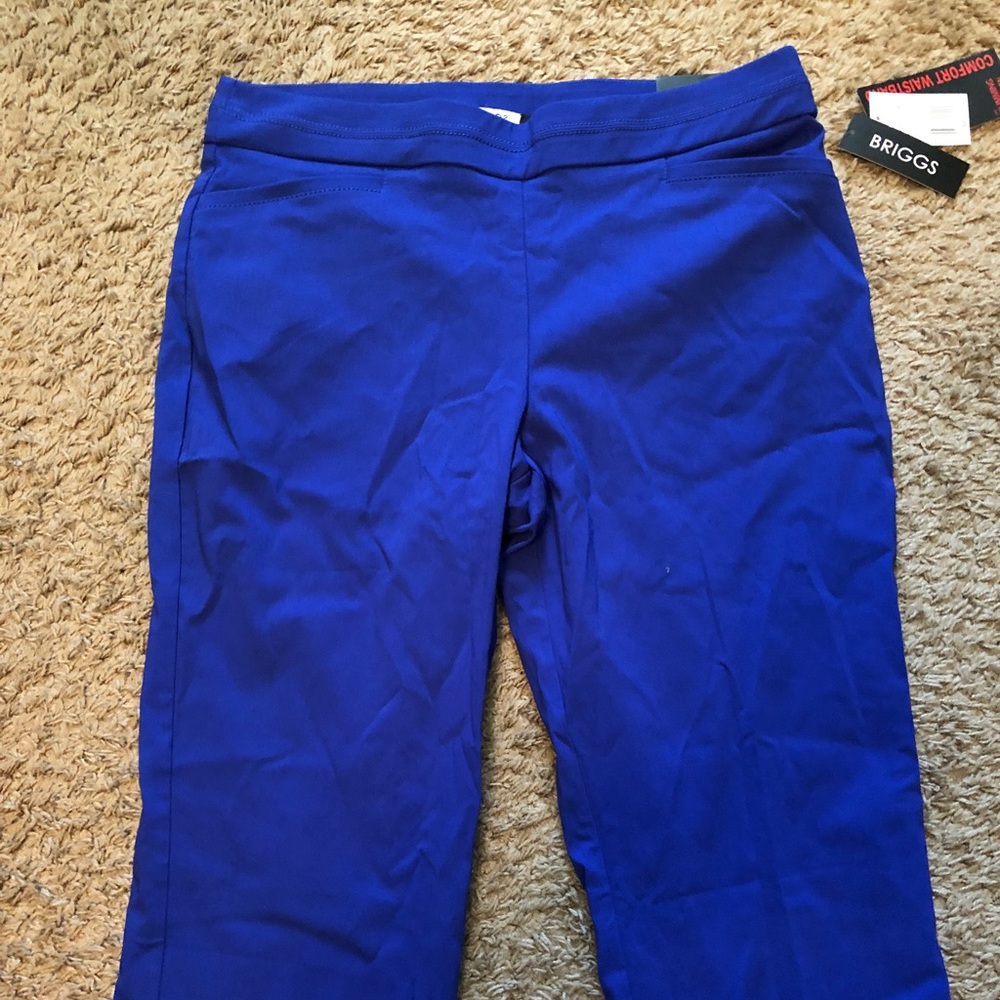 Capris